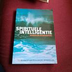 Marjolein Rikmenspoel - Spirituele intelligentie, Boeken, Ophalen of Verzenden, Zo goed als nieuw, Marjolein Rikmenspoel