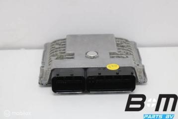 Motorregelapparaat 1.2 TSI CBZ VW Beetle 5C 03F906070AB beschikbaar voor biedingen