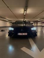 CLA 45S, Auto's, Automaat, CLA, Zwart, Zwart