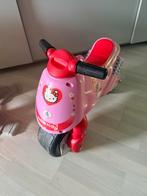 Hello kitty brommer rijtuig, Kinderen en Baby's, Speelgoed | Buiten | Voertuigen en Loopfietsen, Ophalen of Verzenden, Zo goed als nieuw