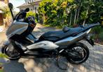 Tmax 500, Motoren, 499 cc, Particulier, 12 t/m 35 kW, 2 cilinders