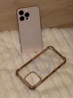 Iphone 16 Pro Max Desert Titanium, Telecommunicatie, Mobiele telefoons | Apple iPhone, IPhone 16 Pro Max, Zo goed als nieuw, Zonder simlock