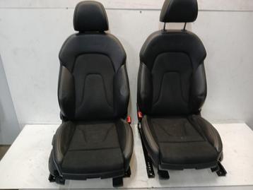 INTERIEUR Audi A4 Avant (B8) (01-2007/12-2015) beschikbaar voor biedingen