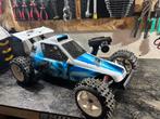 FG Marder E Brushless Hobbywing 6s, Hobby en Vrije tijd, Modelbouw | Radiografisch | Auto's, Elektro, Gebruikt, Auto offroad, Ophalen of Verzenden