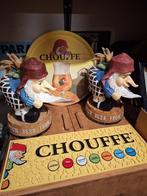 chouffe, Verzamelen, Biermerken, Ophalen