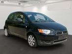 Mitsubishi Colt 1.1i - Airco - Garantie - Parkingsensoren, Voorwielaandrijving, Euro 5, Stof, Zwart