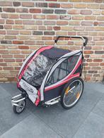 Fietskar (2 personen), Fietsen en Brommers, Ophalen of Verzenden