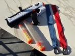 Nerf rival, Kinderen en Baby's, Ophalen, Gebruikt