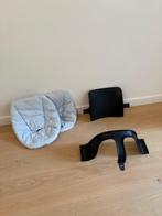 Stokke TRIPP TRAPP Babyset, Kinderen en Baby's, Kinderstoelen, Ophalen, Zo goed als nieuw, Overige typen
