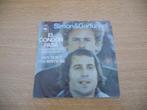 7"  Simon en Garfunkel  -  El Condor Pasa, Ophalen of Verzenden