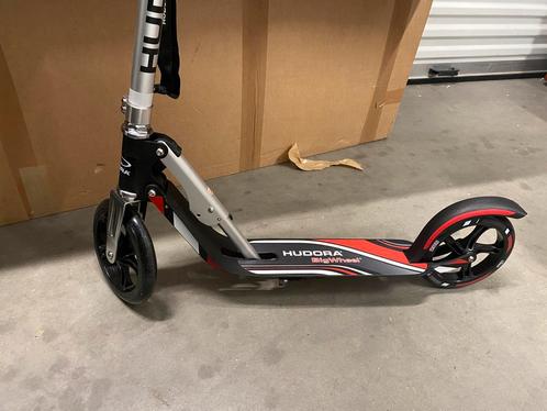 Trottinette  neuf jamais utilisé, Fietsen en Brommers, Steps, Nieuw, Ophalen of Verzenden