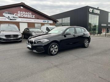 BMW 118i beschikbaar voor biedingen