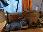 pfaff 238 industiale naaimachine, Hobby en Vrije tijd, Ophalen, Pfaff, Industrieel, Naaimachine
