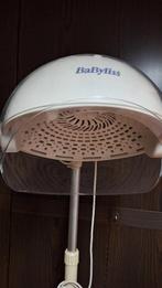 Haardroger op voet, Ophalen, Haardroger