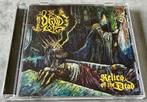 Druid Lord : Relics Of The Dead cd, Ophalen of Verzenden, Zo goed als nieuw