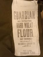 Hard wheat flour USA WW2, Verzamelen, Verzenden