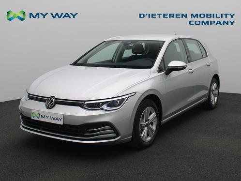 Volkswagen Golf VIII Golf 1.0 eTSI Life Business OPF DSG, Auto's, Volkswagen, Golf, ABS, Airbags, Airconditioning, Boordcomputer