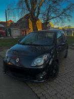 twingo 2 1.5 dci 85ch Night&Day, Autos, Diesel, Particulier, 3 portes, Noir