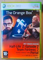 THE ORANGE BOX - XBOX 360, Enlèvement ou Envoi
