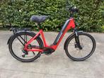 Electric fiets 1 jaar., Vélos & Vélomoteurs, Vélos | VTT & Mountainbikes, Comme neuf, 53 à 57 cm, Merida, Enlèvement ou Envoi