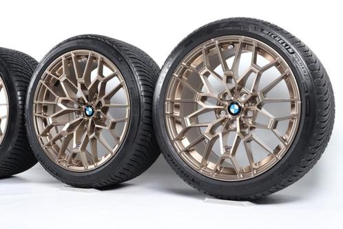 BMW M2 G87 M3 G80 M4 G82 G83 19/20 inch 827M zomer NW, Auto-onderdelen, Banden en Velgen, Banden en Velgen, Zomerbanden, 20 inch