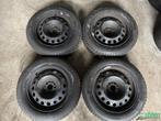 Lancia Alfa Romeo Fiat Velgen 5 x 98 7J ET27 X386 225-55-16, Gebruikt, -, Banden en Velgen, 225 mm