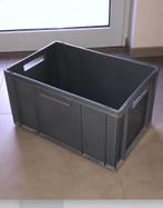 horeca plastic box, Eurobox ( 3 stuks ) 60 - 40 - 30 cm, Ophalen, Overige typen