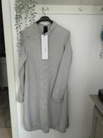 Rundholz tuniek / jas 100% linnen S Nieuw!, Ophalen, Nieuw, Maat 36 (S), Grijs