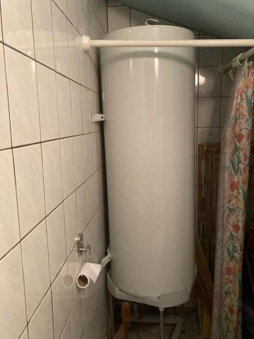 BOILER Van Marcke Go 200L 2.2kW neuf, Doe-het-zelf en Bouw, Chauffageketels en Boilers, Zo goed als nieuw, Boiler, Ophalen