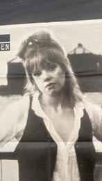 Vintage poster 1979 Annie Golden, Ophalen of Verzenden, Zo goed als nieuw