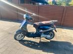 Neco Azzuro Klasse B, Fietsen en Brommers, Scooters | Peugeot, Ophalen, Gebruikt, Overige modellen, Klasse B (45 km/u)