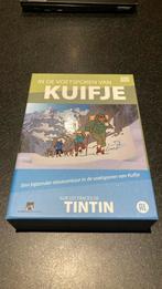 In de voetsporen van kuifje, Ophalen, Zo goed als nieuw