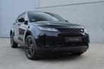 Land Rover Range Rover Evoque P160 FWD MHEV | garantie, Auto's, Zwart, Leder, Bedrijf, SUV of Terreinwagen