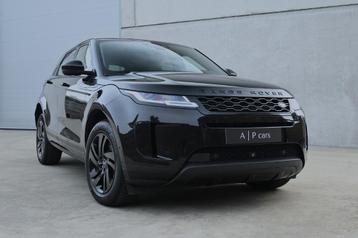 Land Rover Range Rover Evoque P160 FWD MHEV | garantie beschikbaar voor biedingen