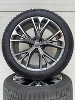 21” AUDI Q8 RSQ8 SQ8 ETRON VELGEN WINTERBANDEN ORIG, Auto-onderdelen, Banden en Velgen, Gebruikt, -, 285 mm, -