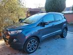 Ford Ecosport 1.0i Ecoboost Titanium ~ nieuwstaat, Auto's, Voorwielaandrijving, Ecosport, Leder en Stof, Bedrijf
