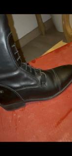 Rijlaarzen, Dieren en Toebehoren, Ophalen