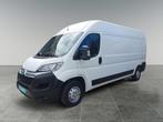 Citroen Jumper Worker S&S met camera,navigatie, lane assist, 122 kW, Wit, https://public.car-pass.be/vhr/95dd8ce0-83f0-465d-aba0-c52bbd5d2105