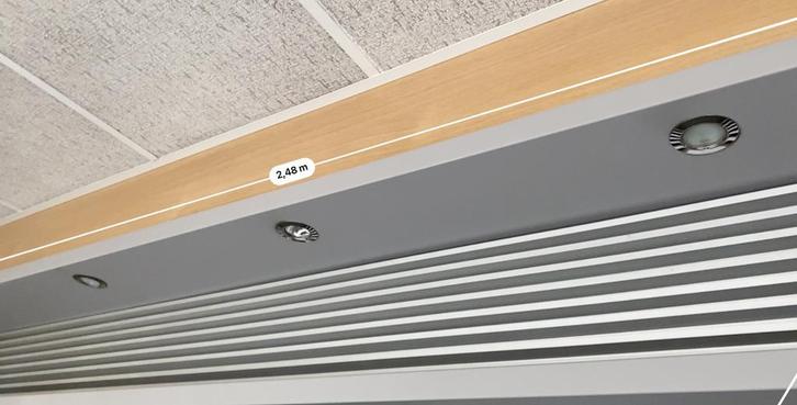 Kantoormeubelen, Huis en Inrichting, Bureaus, Ophalen