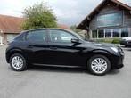 Peugeot 208 1.2i Active New model (8843euro+Btw/Tva), Achat, Euro 6, Entreprise, Boîte manuelle