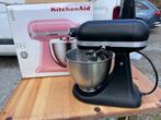 kitchenaid keukenrobot 3,3l, Elektronische apparatuur, 3 tot 4 liter, Ophalen, Zo goed als nieuw, 3 snelheden of meer