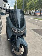 Yamaha NMAX 125cc, Motoren, Particulier