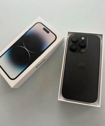 Iphone 14 pro 512 gb