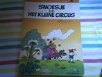 Snoesje strips, Boeken, Stripverhalen, Meerdere stripboeken, Ophalen of Verzenden, Gelezen