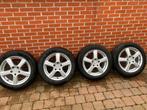 5x112 Seat vw Audi bmw, Ophalen, Gebruikt, 16 inch, Band(en)