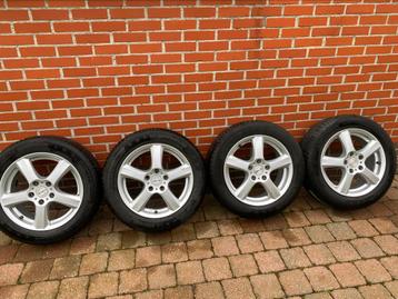 5x112 Seat vw Audi bmw beschikbaar voor biedingen