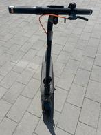 Ninebot e2 pro rijd perfect maar step heeft schade, Ophalen, Gebruikt, Elektrische step (E-scooter), Segway ninebot