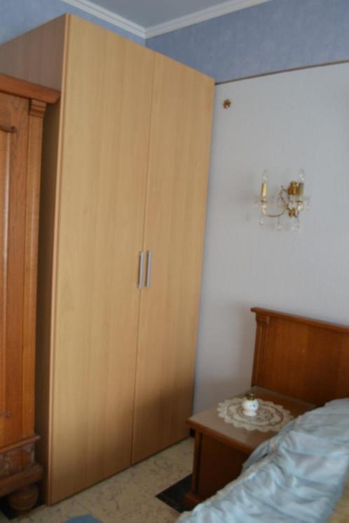 kleerkast, Huis en Inrichting, Kasten | Kleerkasten, Ophalen