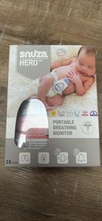 Snuza breathing monitor, Enfants & Bébés, Enlèvement ou Envoi, Neuf, Moins de 100 mètres