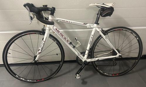 Koersfiets Dames, Fietsen en Brommers, Fietsen | Dames | Sportfietsen en Toerfietsen, Gebruikt, Overige merken, Ophalen